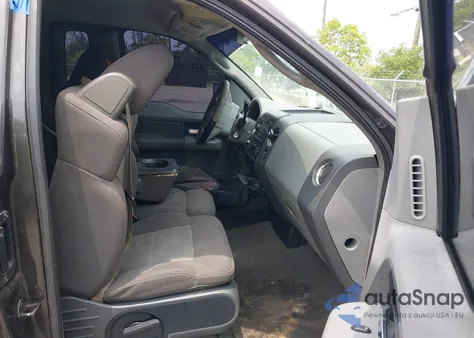 2006 Ford F-150 Stx/Xl/Xlt z USA, uszkodzony, nr VIN 1FTRF12W16NB15117